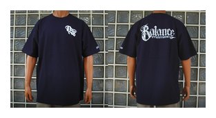 BL01-5604：BALANCE BSW G T-2 TEE