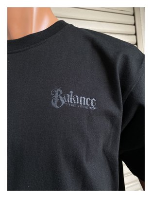 BL01-5801：BALANCE B-13 TEE