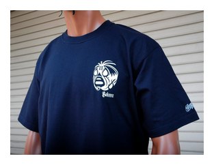 BL01-6202：BALANCE BL SIGN TEE