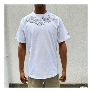 BL01-6401：BALANCE INK LIFE’S 2-FACE Tee