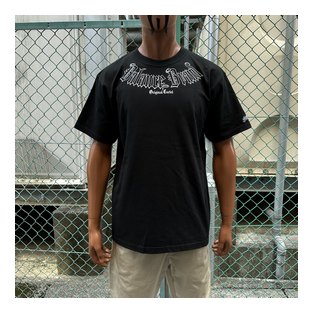 BL01-6401：BALANCE INK LIFE’S 2-FACE Tee