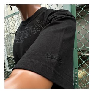 BL01-6401：BALANCE INK LIFE’S 2-FACE Tee