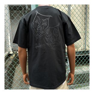 BL01-6401：BALANCE INK LIFE’S 2-FACE Tee