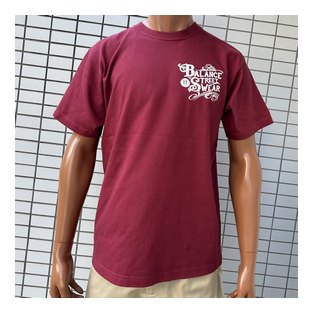 BL01-6402：BALANCE ORIGINAL 13 Tee