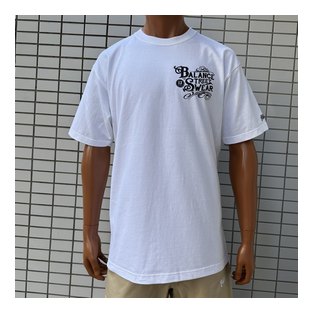 BL01-6402：BALANCE ORIGINAL 13 Tee