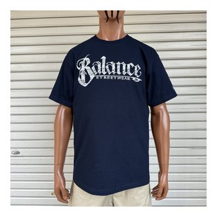 BL01-6403：BALANCE W-SIDE BANDANA Tee