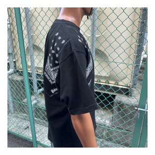 BL01-6700：BALANCE BANDANA SHOOTING TEE Ⅱ