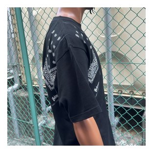 BL01-6700：BALANCE BANDANA SHOOTING TEE Ⅱ