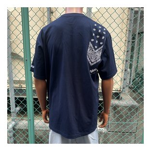 BL01-6700：BALANCE BANDANA SHOOTING TEE Ⅱ