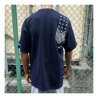 BL01-6700：BALANCE BANDANA SHOOTING TEE Ⅱ