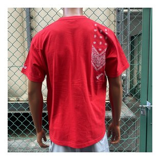 BL01-6700：BALANCE BANDANA SHOOTING TEE Ⅱ