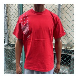 BL01-6700：BALANCE BANDANA SHOOTING TEE Ⅱ