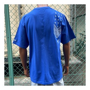 BL01-6700：BALANCE BANDANA SHOOTING TEE Ⅱ