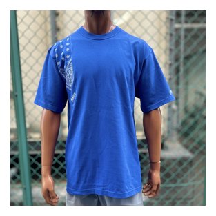 BL01-6700：BALANCE BANDANA SHOOTING TEE Ⅱ