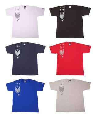 BL01-6700：BALANCE BANDANA SHOOTING TEE Ⅱ