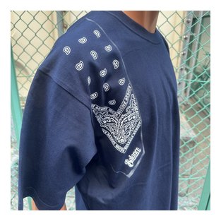 BL01-6700：BALANCE BANDANA SHOOTING TEE Ⅱ