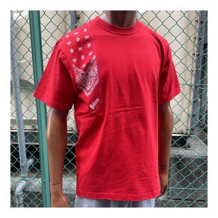 BL01-6700：BALANCE BANDANA SHOOTING TEE Ⅱ