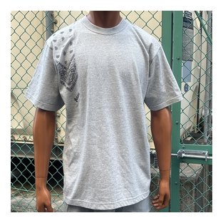 BL01-6700：BALANCE BANDANA SHOOTING TEE Ⅱ