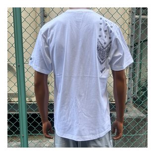 BL01-6700：BALANCE BANDANA SHOOTING TEE Ⅱ