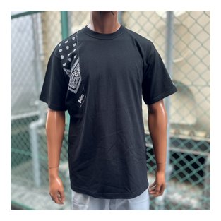 BL01-6700：BALANCE BANDANA SHOOTING TEE Ⅱ