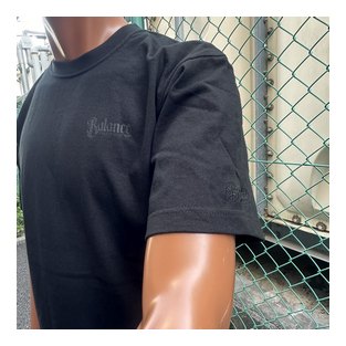 BL01-6701：BALANCE THE MARIA Tee Ⅱ