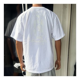 BL01-6701：BALANCE THE MARIA Tee Ⅱ