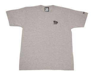 BL01-6702：BALANCE W 2-FACE Tee