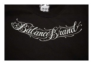 BL01-6703：BALANCE CHICANO CALAVERA B・B・C Tee