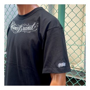 BL01-6703：BALANCE CHICANO CALAVERA B・B・C Tee