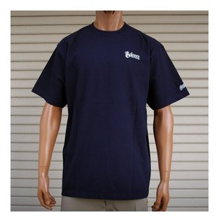 BL01-6800：BALANCE ON THE BACK TEE