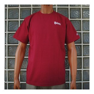 BL01-6800：BALANCE ON THE BACK TEE