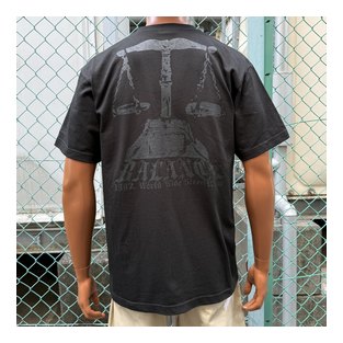 BL01-6800：BALANCE ON THE BACK TEE
