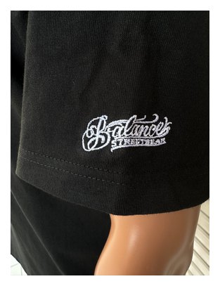 BL01-6800：BALANCE ON THE BACK TEE