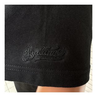BL01-6800：BALANCE ON THE BACK TEE
