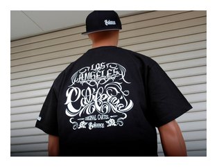 BL01-6901：BALANCE LA CALIFO TEE