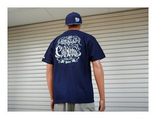 BL01-6901：BALANCE LA CALIFO TEE