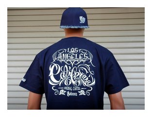 BL01-6901：BALANCE LA CALIFO TEE