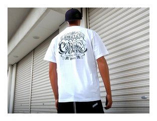 BL01-6901：BALANCE LA CALIFO TEE