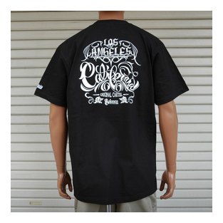 BL01-6901：BALANCE LA CALIFO TEE