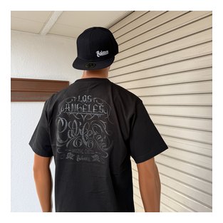 BL01-6901：BALANCE LA CALIFO TEE