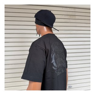 BL01-6901：BALANCE LA CALIFO TEE