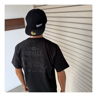 BL01-6901：BALANCE LA CALIFO TEE