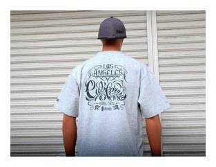 BL01-6901：BALANCE LA CALIFO TEE