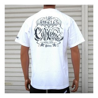 BL01-6901：BALANCE LA CALIFO TEE