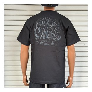 BL01-6901：BALANCE LA CALIFO TEE