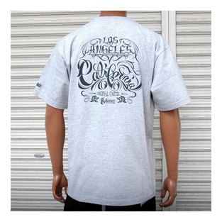 BL01-6901：BALANCE LA CALIFO TEE