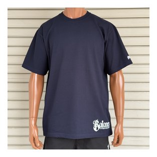 BL01-6902：BALANCE EL MUNDO TEE