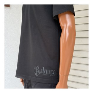 BL01-6902：BALANCE EL MUNDO TEE