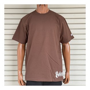 BL01-6902：BALANCE EL MUNDO TEE