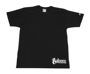 BL01-6902：BALANCE EL MUNDO TEE